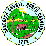 Randolph County GIS